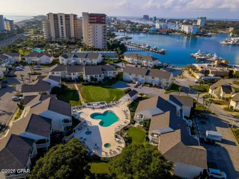 775 Gulf Shore Drive #2015