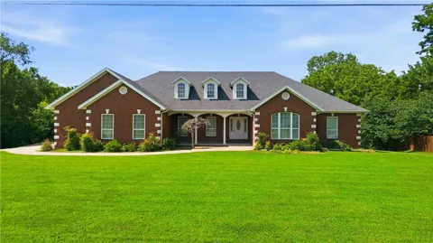 136 Riverview Drive