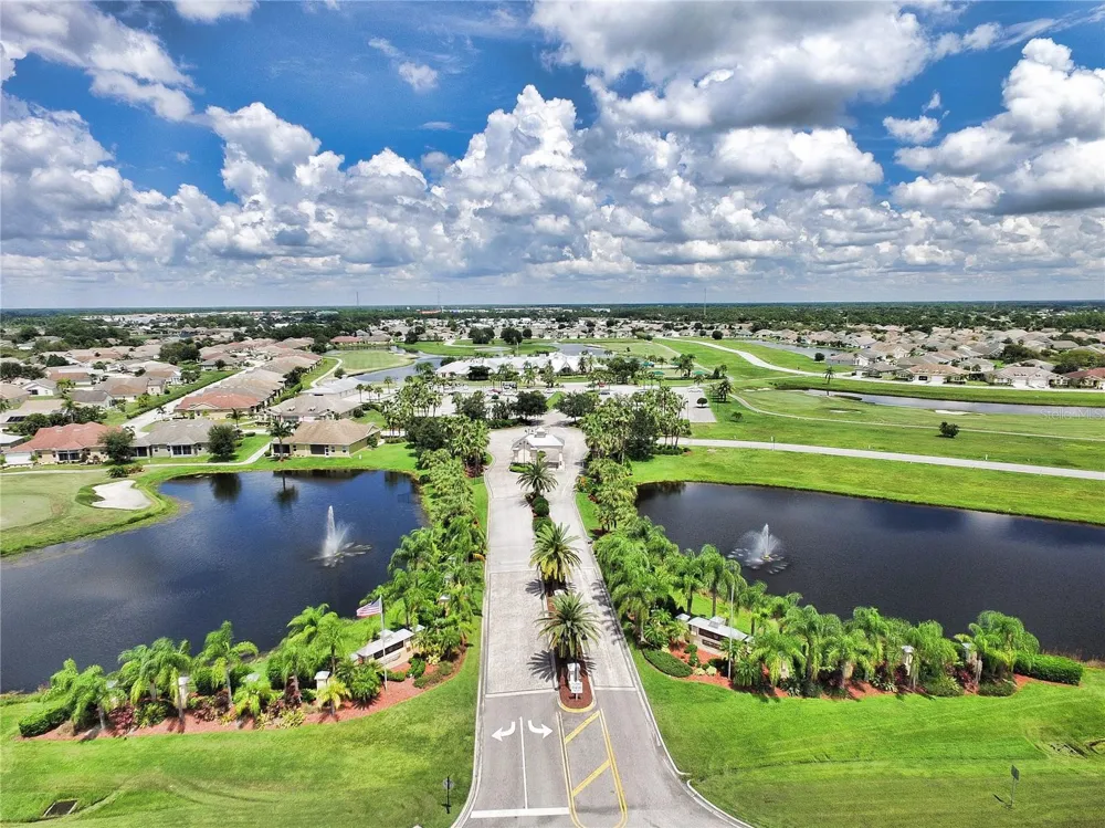 24191 BUCKINGHAM WAY Punta Gorda, FL 33980
