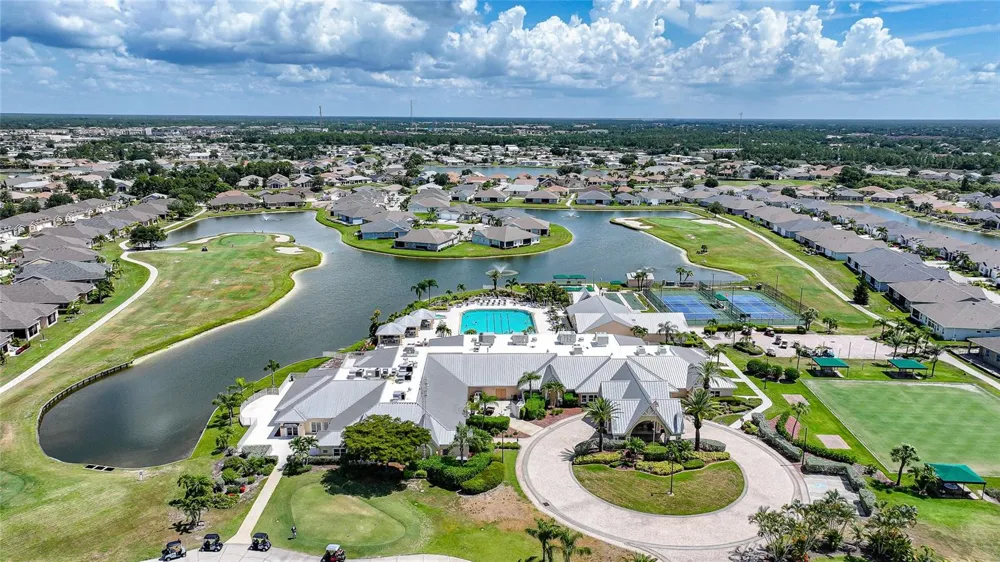 24191 BUCKINGHAM WAY Punta Gorda, FL 33980
