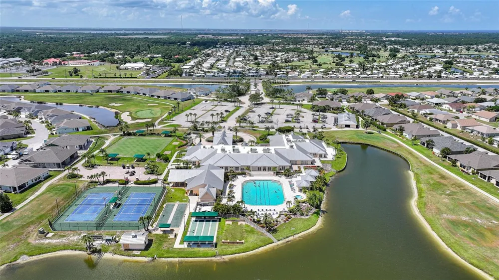 24191 BUCKINGHAM WAY Punta Gorda, FL 33980