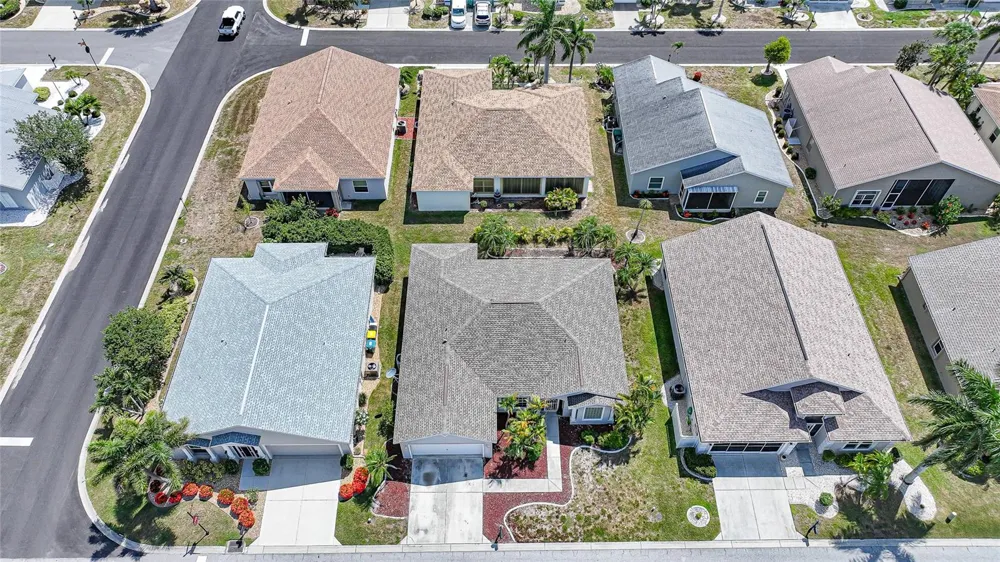 24191 BUCKINGHAM WAY Punta Gorda, FL 33980