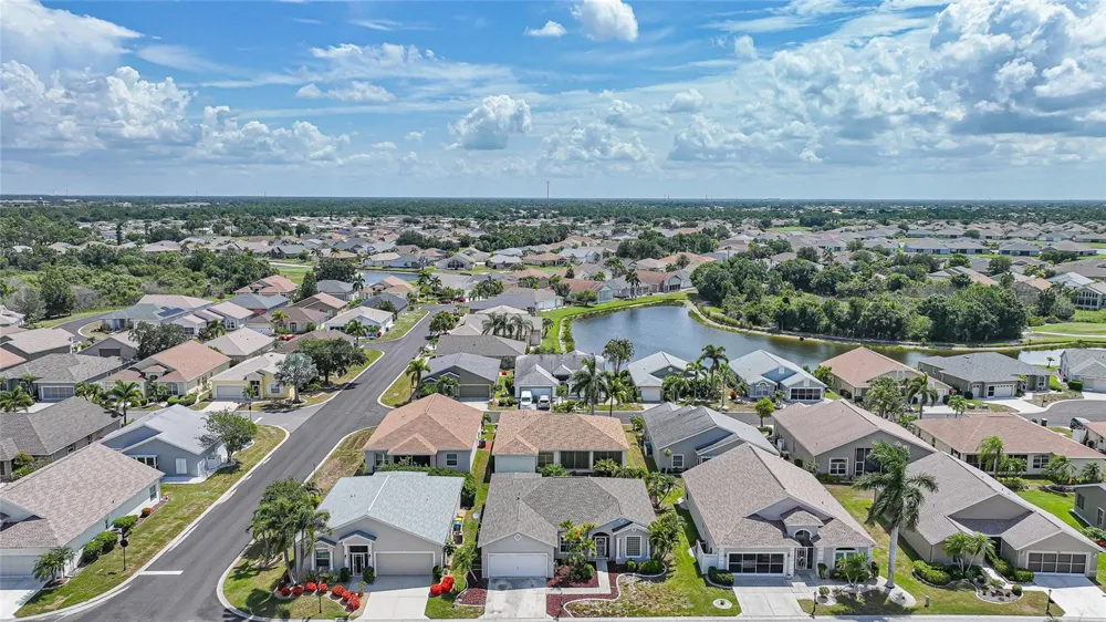 24191 BUCKINGHAM WAY Punta Gorda, FL 33980
