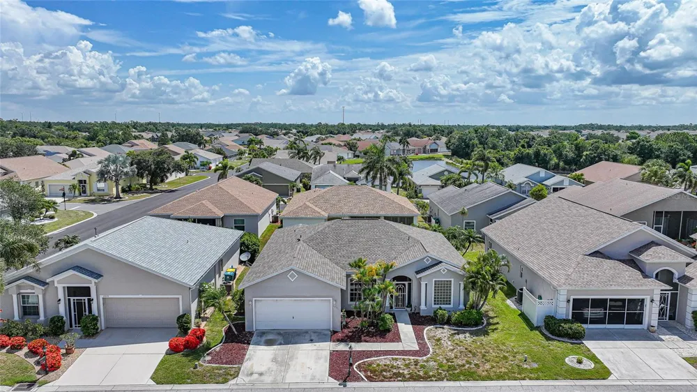 24191 BUCKINGHAM WAY Punta Gorda, FL 33980