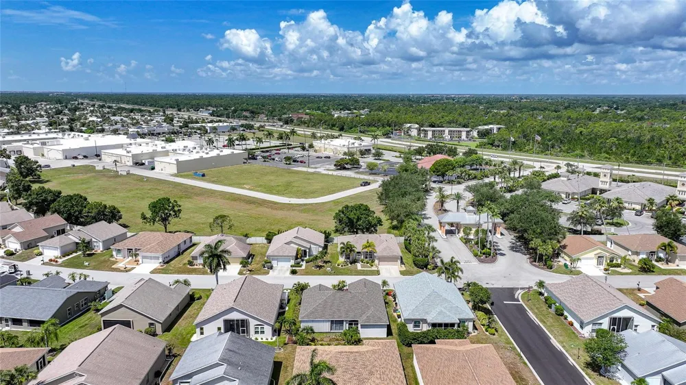 24191 BUCKINGHAM WAY Punta Gorda, FL 33980