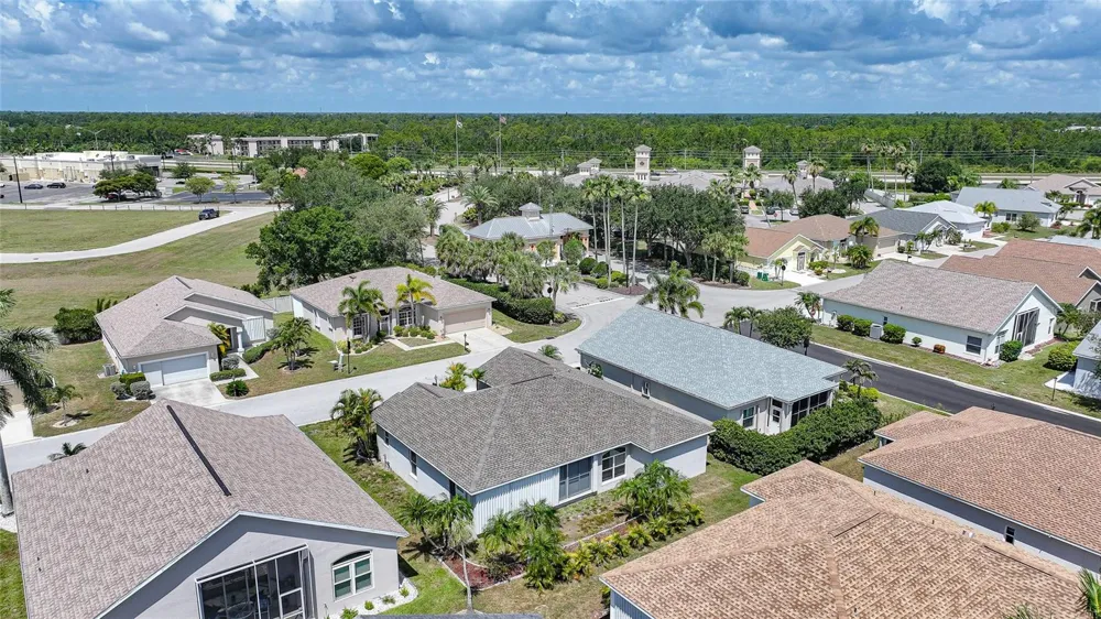 24191 BUCKINGHAM WAY Punta Gorda, FL 33980