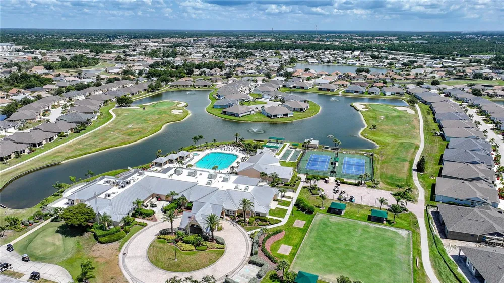 24191 BUCKINGHAM WAY Punta Gorda, FL 33980