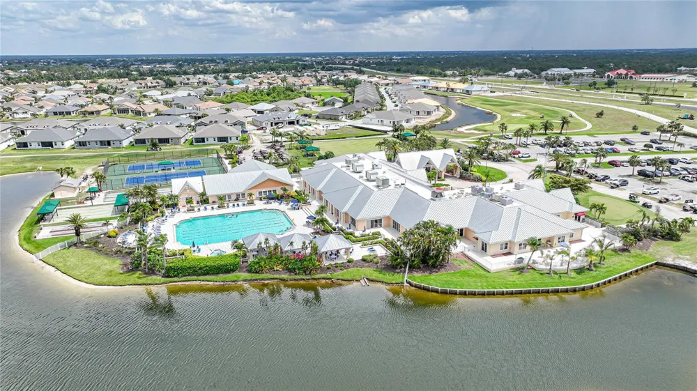 24191 BUCKINGHAM WAY Punta Gorda, FL 33980