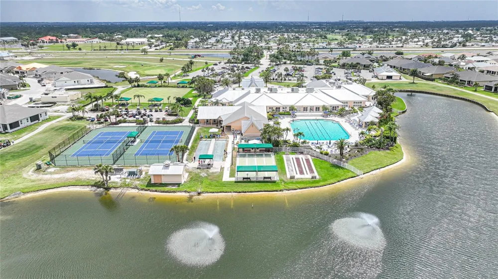 24191 BUCKINGHAM WAY Punta Gorda, FL 33980