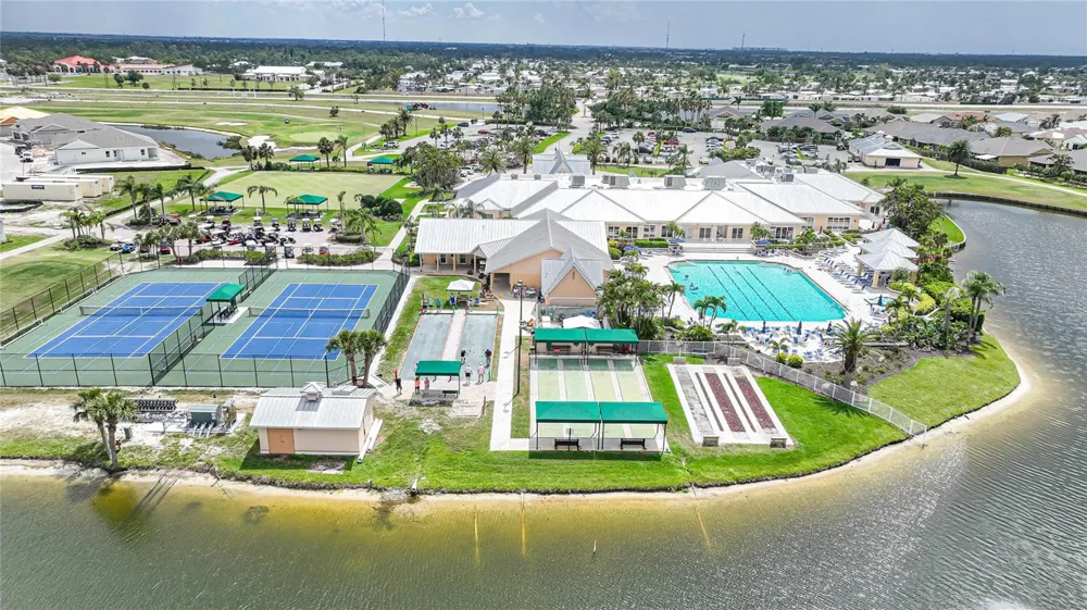 24191 BUCKINGHAM WAY Punta Gorda, FL 33980