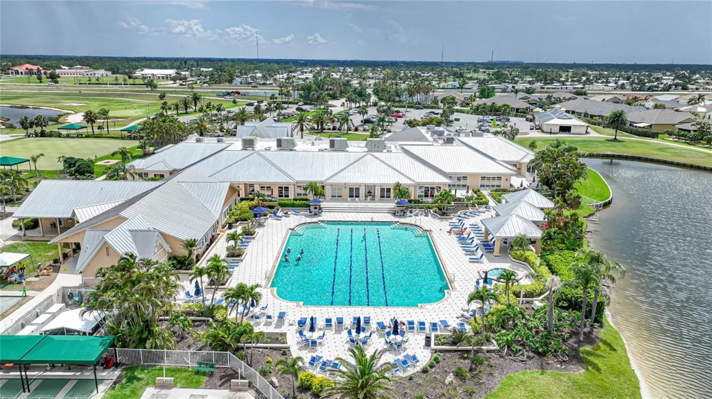 24191 BUCKINGHAM WAY Punta Gorda, FL 33980