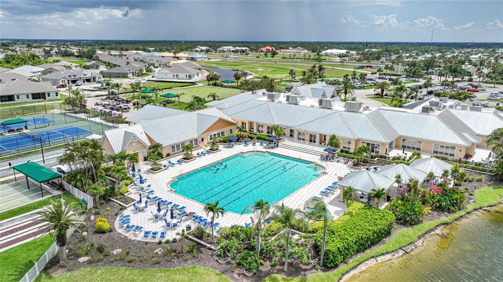 24191 BUCKINGHAM WAY Punta Gorda, FL 33980