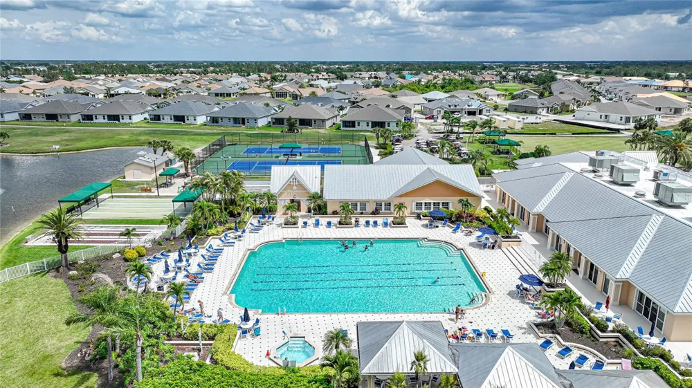 24191 BUCKINGHAM WAY Punta Gorda, FL 33980