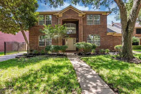 4814 Dixie Court