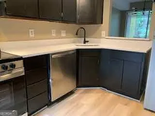 3105 Fairington DR Stonecrest, GA 30038
