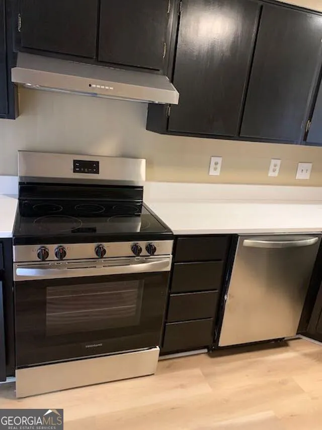 3105 Fairington DR Stonecrest, GA 30038
