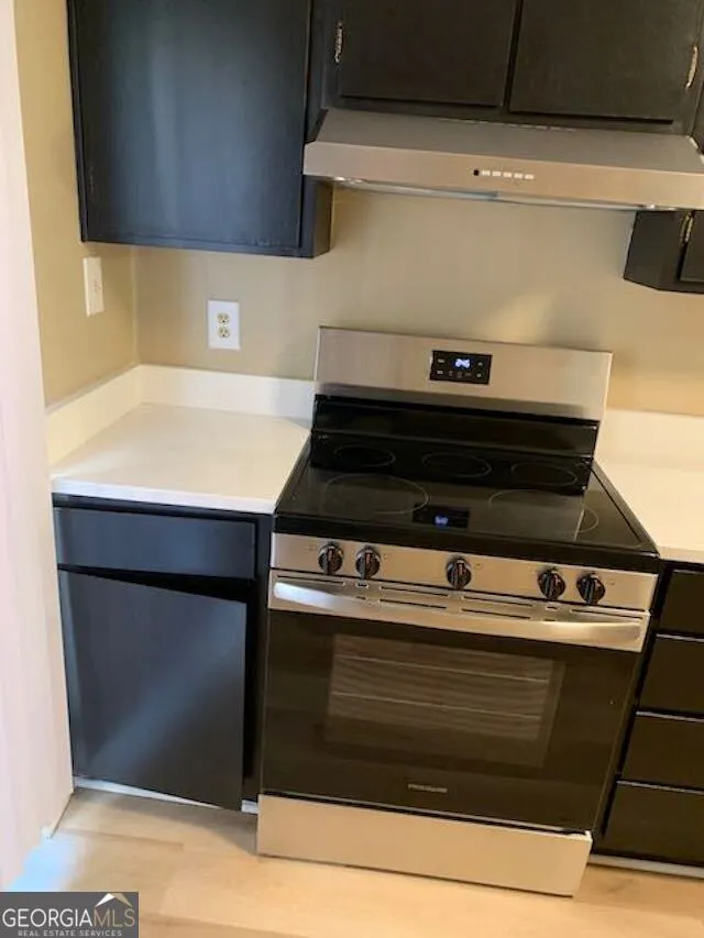 3105 Fairington DR Stonecrest, GA 30038