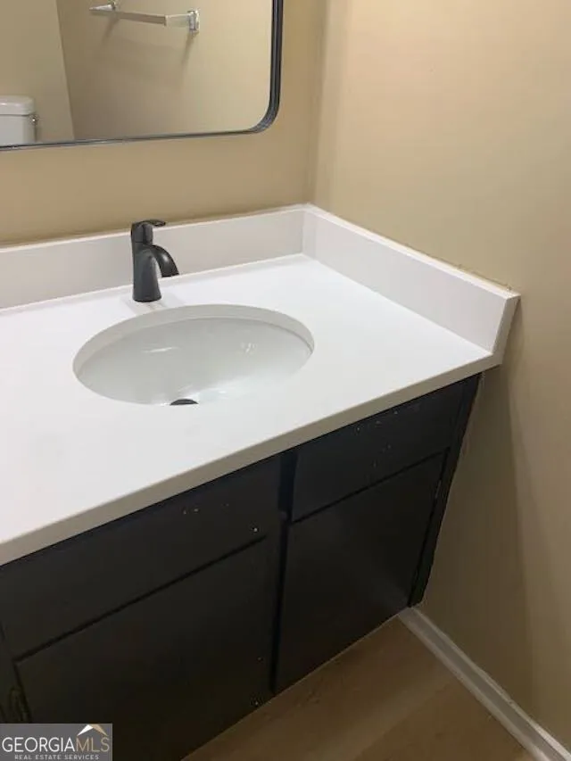 3105 Fairington DR Stonecrest, GA 30038