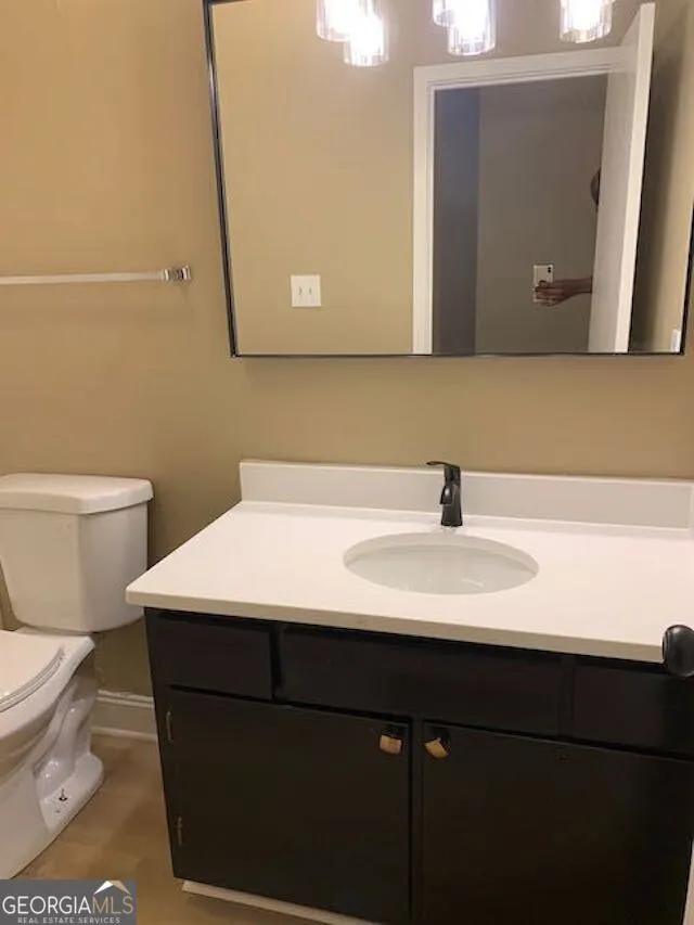 3105 Fairington DR Stonecrest, GA 30038