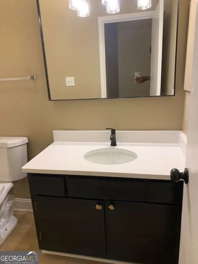 3105 Fairington DR Stonecrest, GA 30038