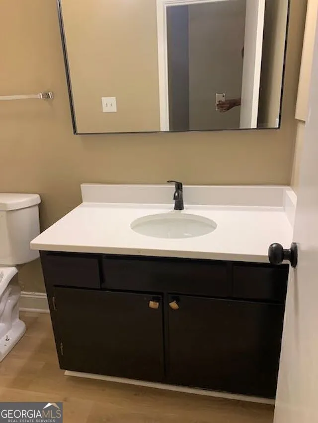 3105 Fairington DR Stonecrest, GA 30038