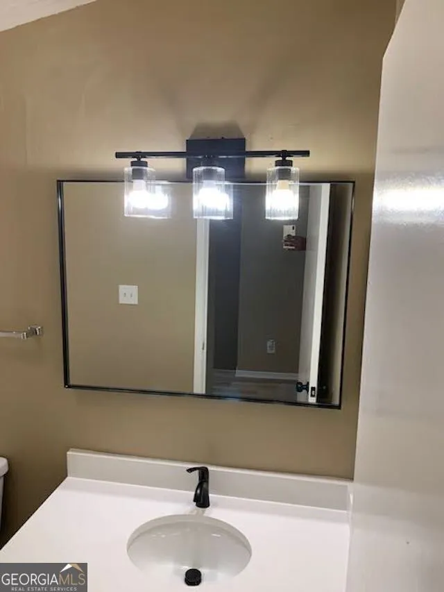 3105 Fairington DR Stonecrest, GA 30038