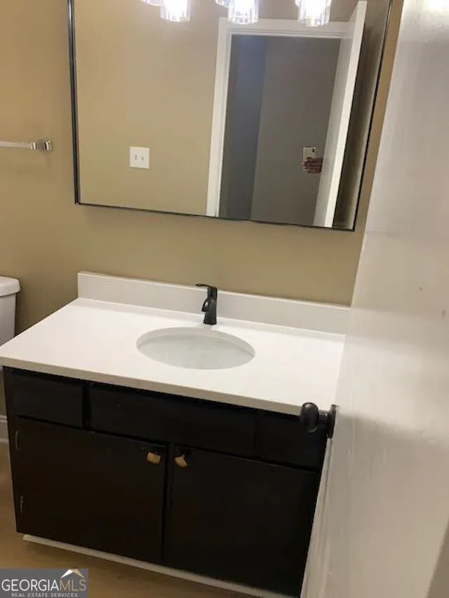3105 Fairington DR Stonecrest, GA 30038