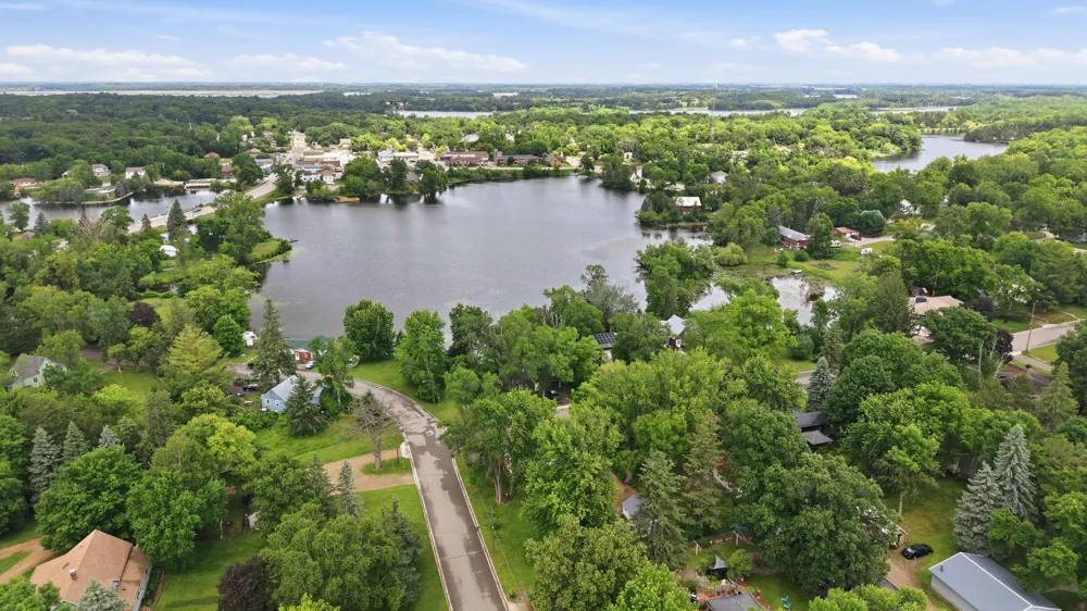 100 3rd Avenue SE New London, MN 56273