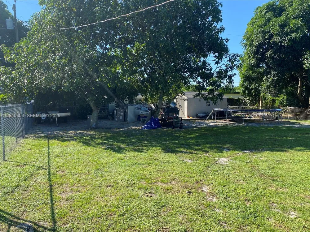 540 NW 111 St Miami, FL 33168