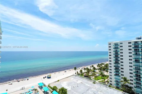3725 S Ocean Dr #1410