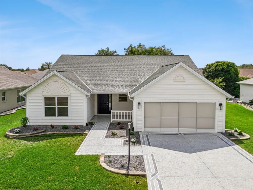 1506 DELLANO WAY The Villages, FL 32159
