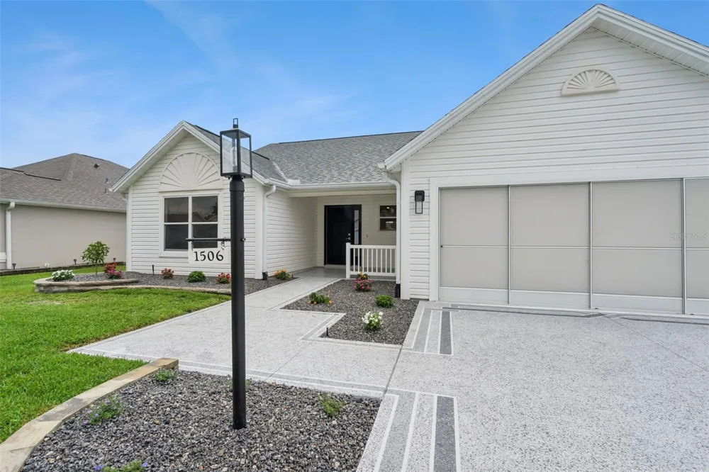 1506 DELLANO WAY The Villages, FL 32159