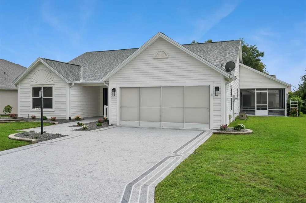 1506 DELLANO WAY The Villages, FL 32159