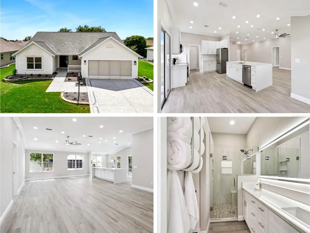 1506 DELLANO WAY The Villages, FL 32159