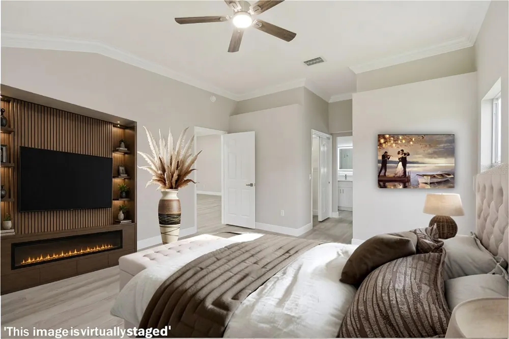 1506 DELLANO WAY The Villages, FL 32159