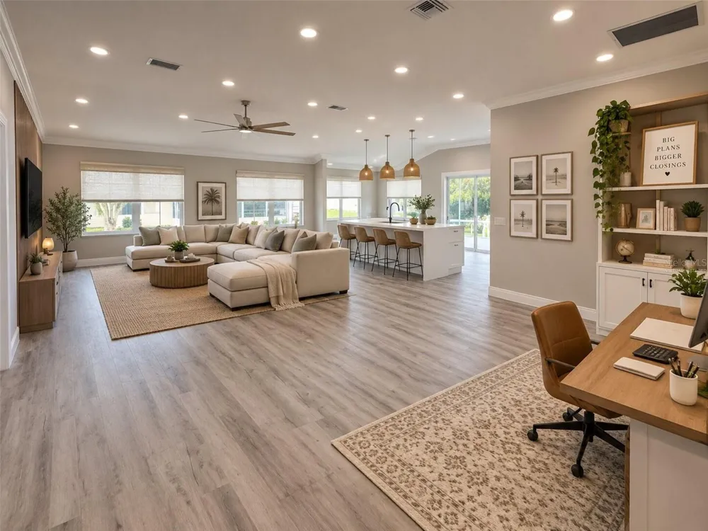 1506 DELLANO WAY The Villages, FL 32159