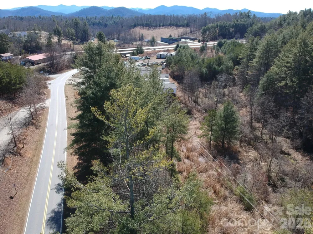 00 Parkway View Road Mars Hill, NC 28754