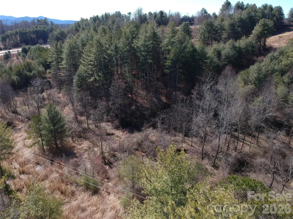 00 Parkway View Road Mars Hill, NC 28754
