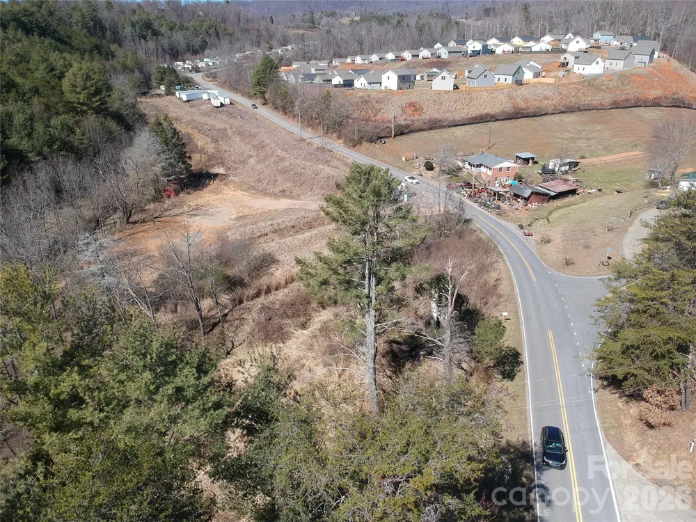 00 Parkway View Road Mars Hill, NC 28754