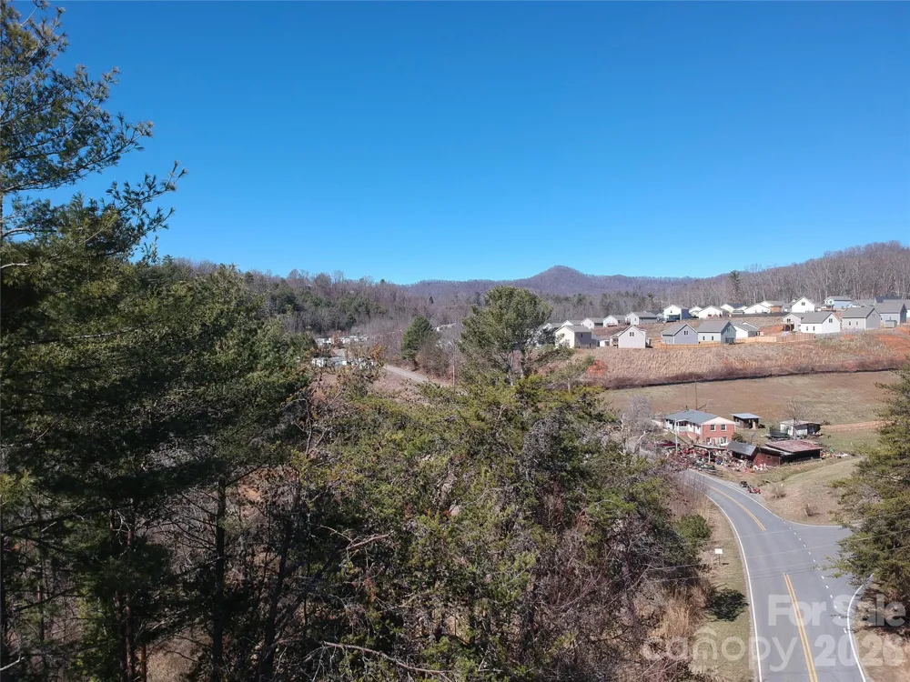 00 Parkway View Road Mars Hill, NC 28754
