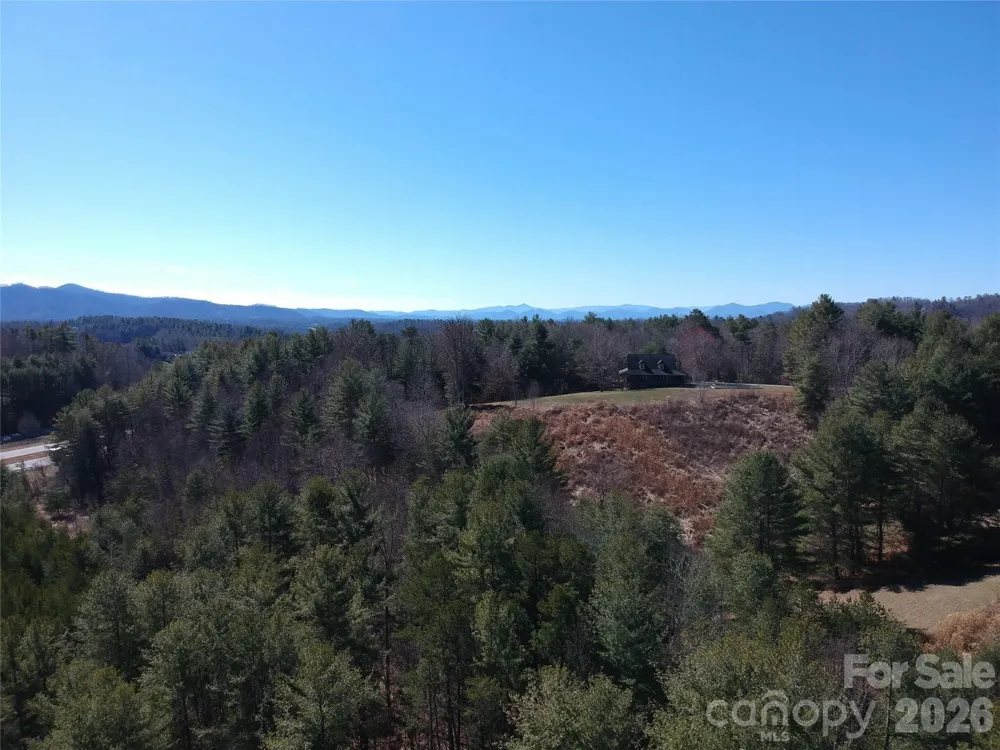 00 Parkway View Road Mars Hill, NC 28754