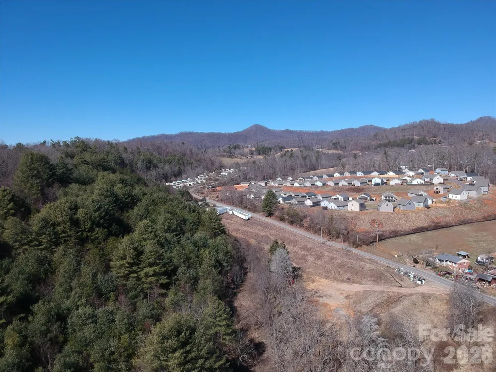 00 Parkway View Road Mars Hill, NC 28754