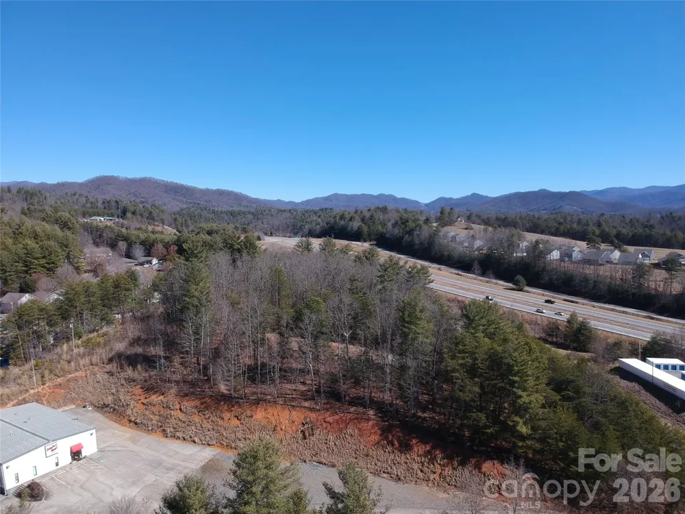 00 Parkway View Road Mars Hill, NC 28754