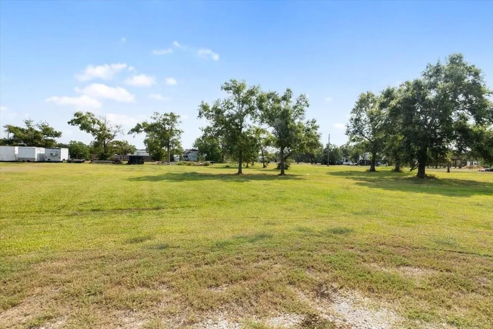 Spence Street Anahuac, TX 77514