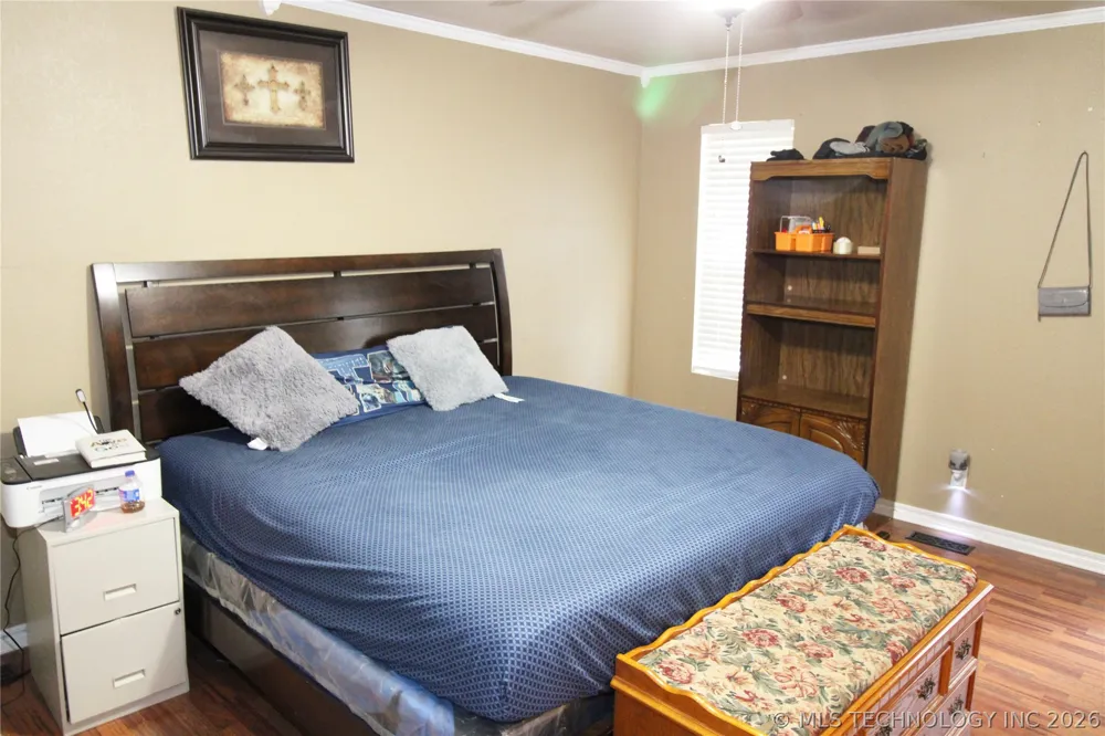 1261 E 136th Street Glenpool, OK 74033