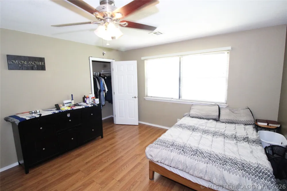 1261 E 136th Street Glenpool, OK 74033
