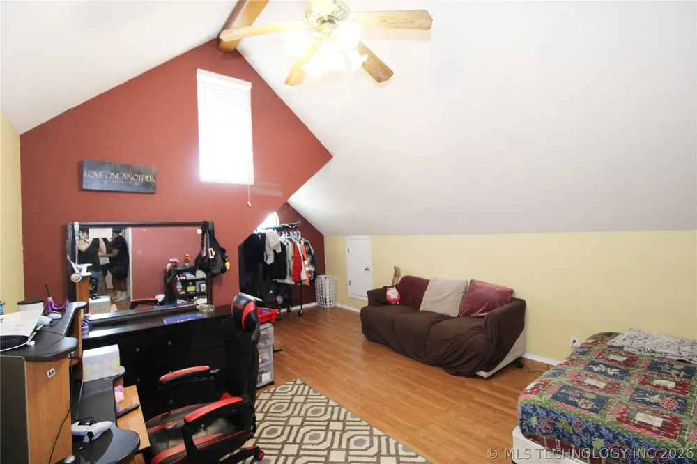 1261 E 136th Street Glenpool, OK 74033