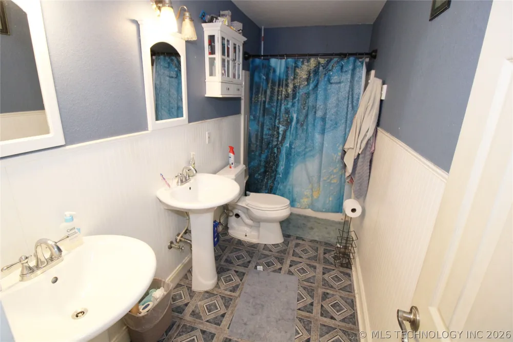1261 E 136th Street Glenpool, OK 74033