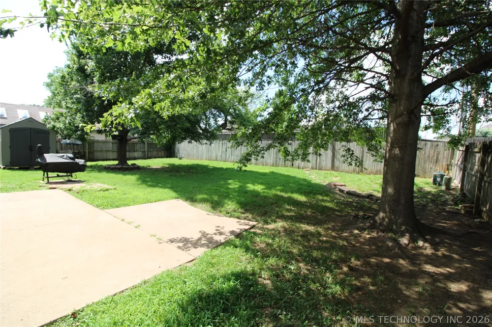1261 E 136th Street Glenpool, OK 74033