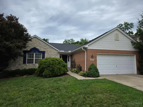 2924 Parkwalk Drive